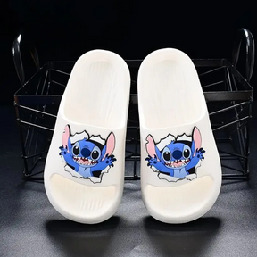 Chinelo Infantil Stitch