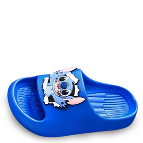 Chinelo Infantil Stitch