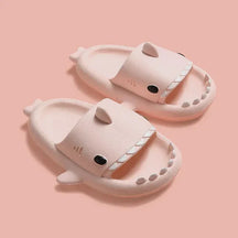 Chinelo Infantil Tutubarão