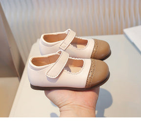 Sapatilha Infantil Fashion Velcro