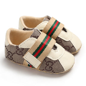 Sapato Infantil Velcro G&D