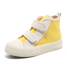 Tênis Infantil Boot Velcro Duplo