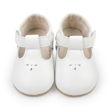 Sapato Infantil Feminino Courinho e Velcro