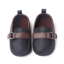 Sapato Infantil Masculino Mocassim Fivelinha