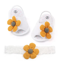 Chinelo Infantil Florzinha