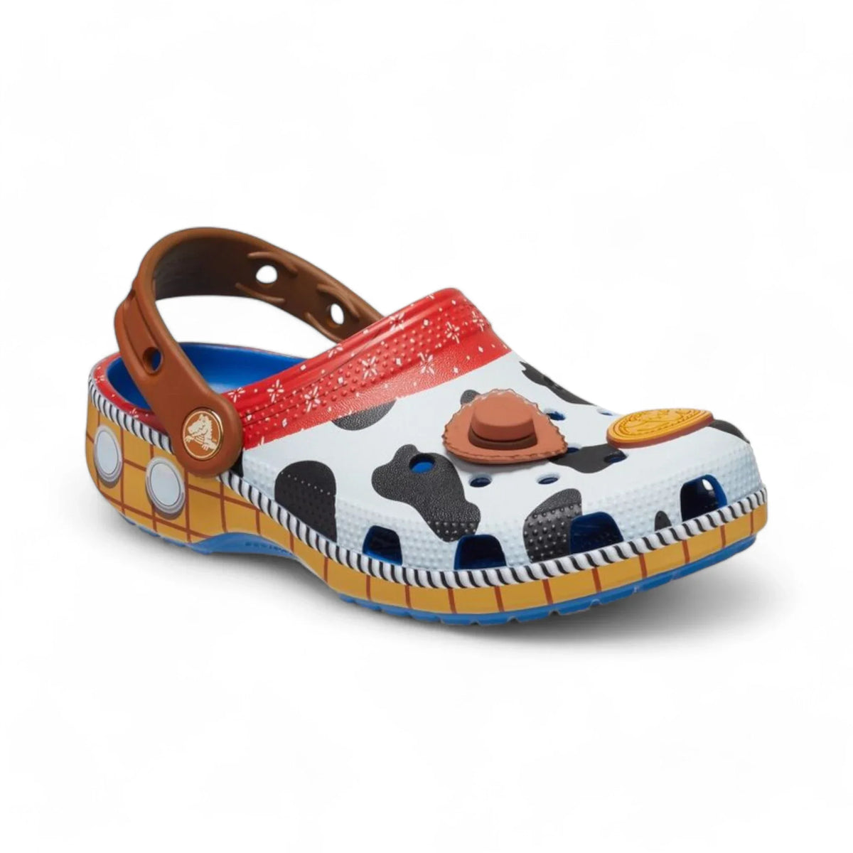 Sandália Classic Infantil Woody