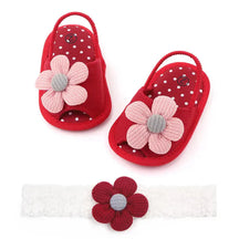 Chinelo Infantil Florzinha