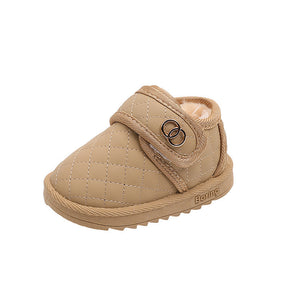 Tênis Infantil Ch Velcro