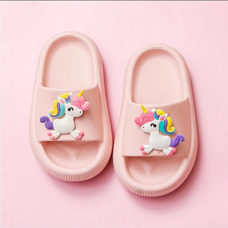 Chinelo Nuvem Infantil Animais