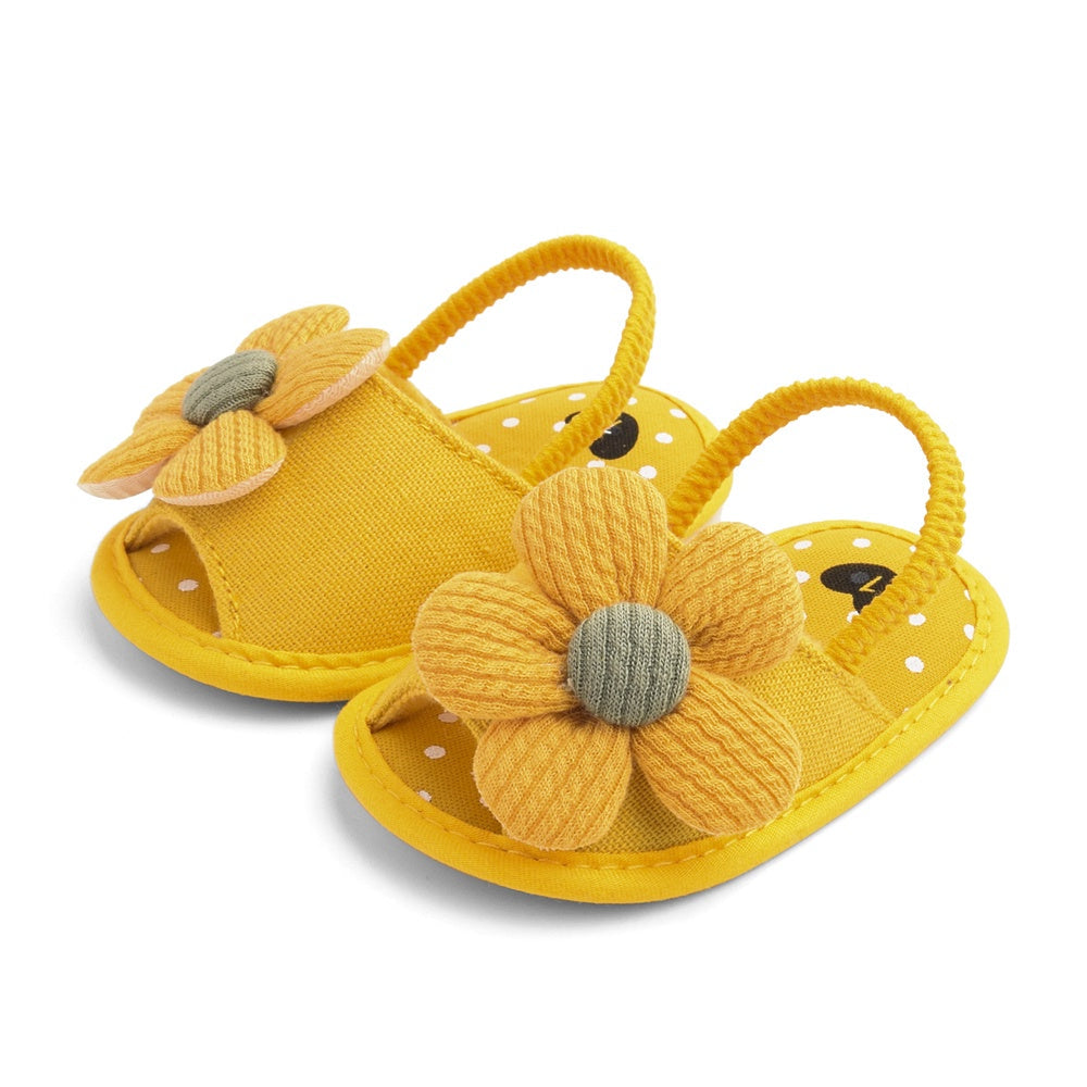 Chinelo Infantil Florzinha