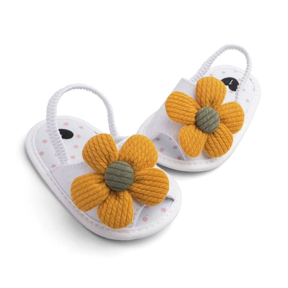 Chinelo Infantil Florzinha