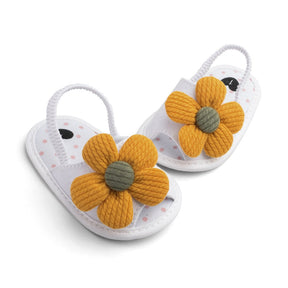 Chinelo Infantil Florzinha