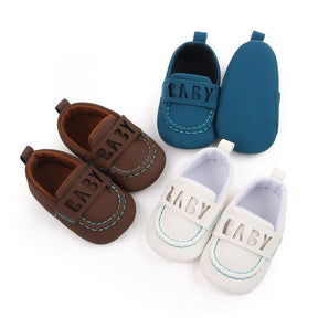 Mocassim Infantil Baby