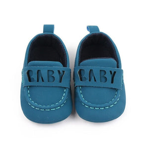 Mocassim Infantil Baby