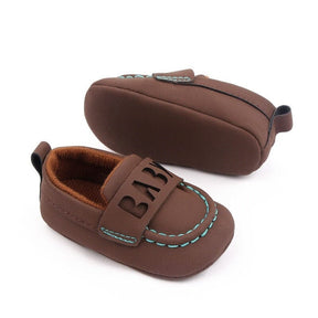 Mocassim Infantil Baby