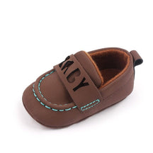 Mocassim Infantil Baby