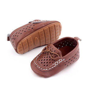 Mocassim Infantil Furinhos