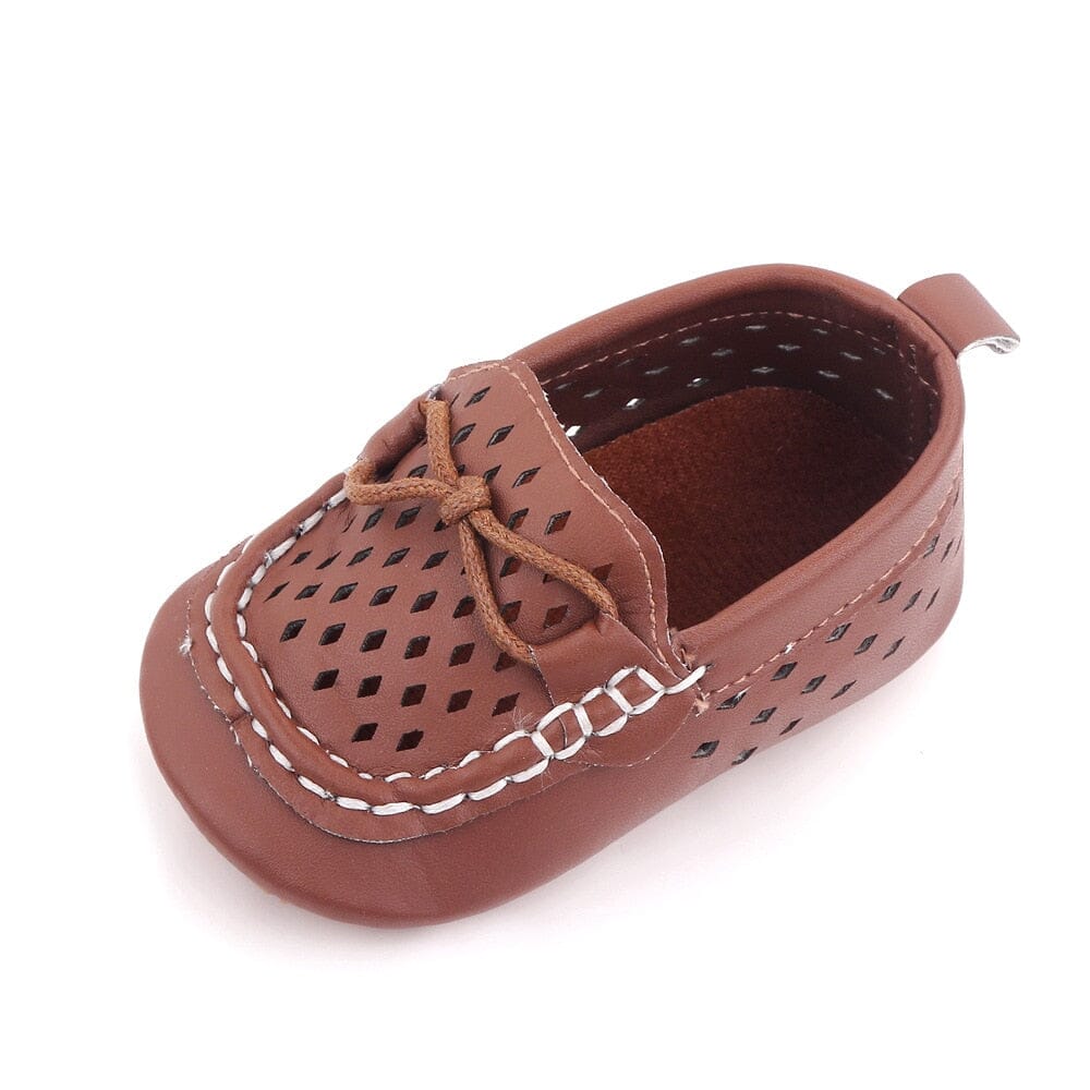 Mocassim Infantil Furinhos