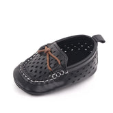 Mocassim Infantil Furinhos