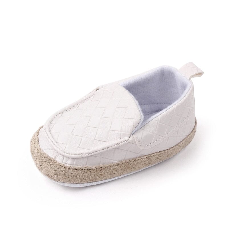 Mocassim Infantil Menino