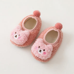 Pantufa Ursinho