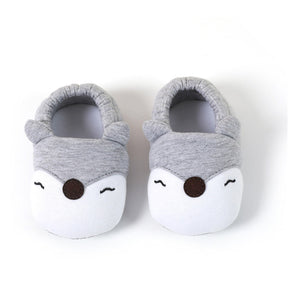 Pantufas Fofas Bichinhos