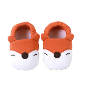 Pantufas Fofas Bichinhos