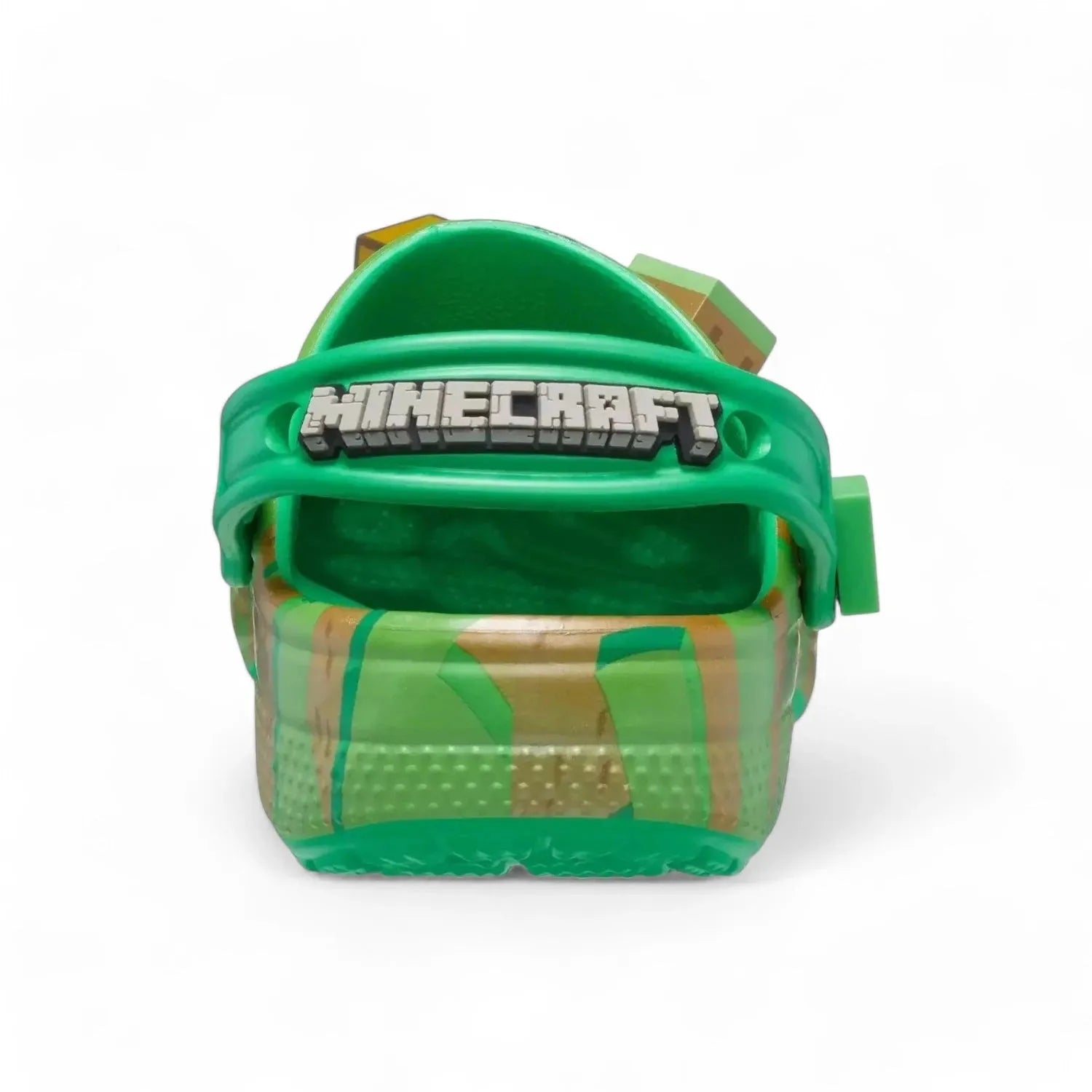 Sandália Classic Infantil Minecraft