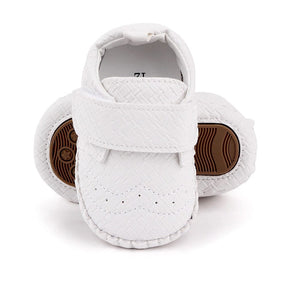 Sapatinho Infantil Velcro