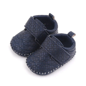 Sapatinho Infantil Velcro