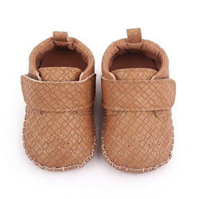 Sapatinho Infantil Velcro