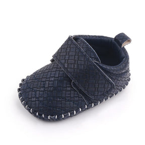 Sapatinho Infantil Velcro