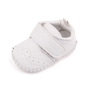 Sapatinho Infantil Velcro