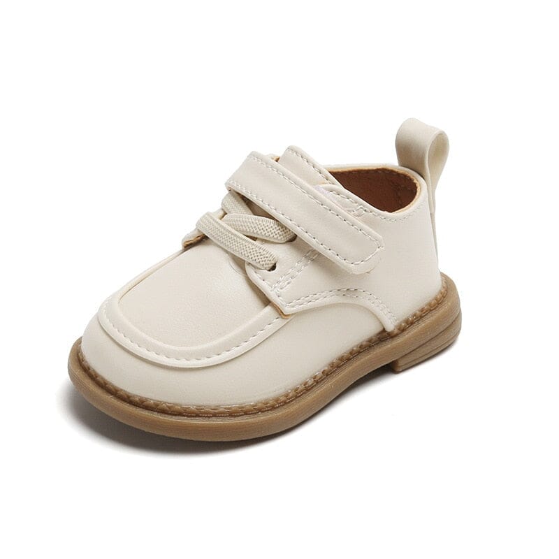 Sapato Infantil Velcro Cadarçinho