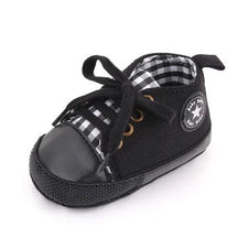 Tênis All Star Black Total