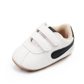 Tênis Infantil Masculino Velcro Duplo