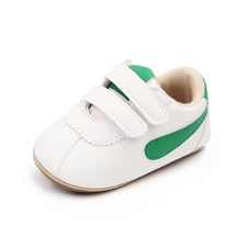 Tênis Infantil Masculino Velcro Duplo